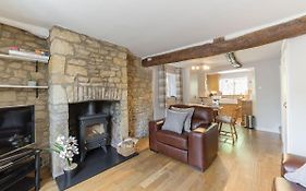 Barton Cottage